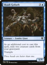 Skaab Goliath card image