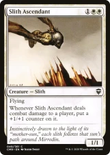 Slith Ascendant card image