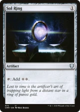 Sol Ring card image