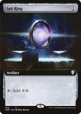 Sol Ring card image