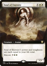 Soul of Eternity card image