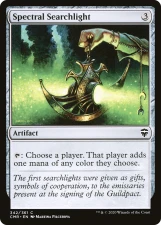 Spectral Searchlight card image