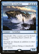 Stormtide Leviathan card image