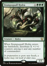 Stumpsquall Hydra card image