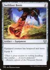 Swiftfoot Boots card image