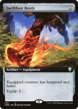 Swiftfoot Boots card image