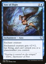 Vow of Flight card image