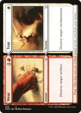Wear // Tear card image