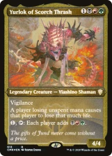 Yurlok of Scorch Thrash card image