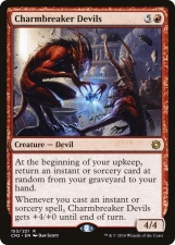 Charmbreaker Devils card image