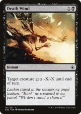 Death Wind card image