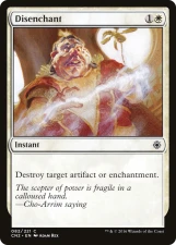 Disenchant card image