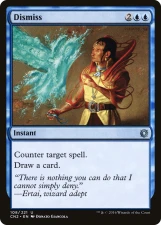 Dismiss card image