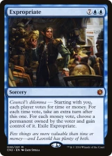 Expropriate card image