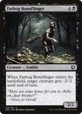 Farbog Boneflinger card image