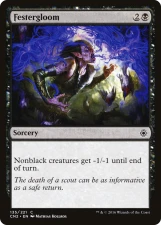Festergloom card image