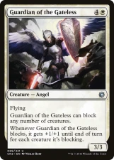 Guardian of the Gateless card image