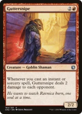 Guttersnipe card image