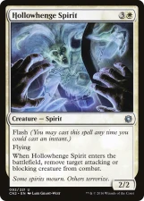 Hollowhenge Spirit card image