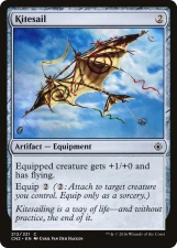Kitesail card image