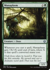 Manaplasm card image
