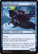 Merfolk Skyscout card image