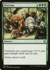 Overrun card image