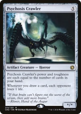 Psychosis Crawler card image