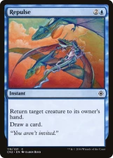 Repulse card image