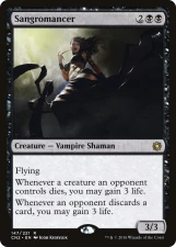Sangromancer card image