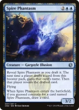 Spire Phantasm card image
