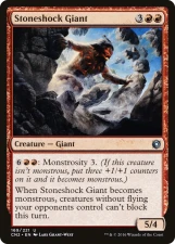 Stoneshock Giant card image