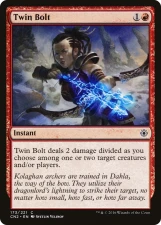 Twin Bolt card image