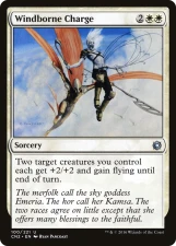 Windborne Charge card image