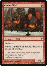 Cinder Wall card image