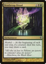 Deathreap Ritual card image