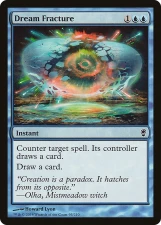Dream Fracture card image