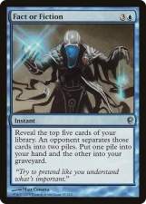 Fact or Fiction card image