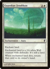 Guardian Zendikon card image