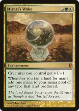 Mirari’s Wake card image