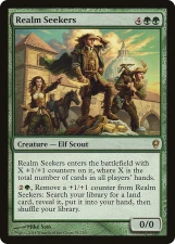 Realm Seekers card image