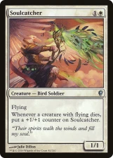 Soulcatcher card image