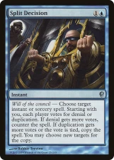 Split Decision card image