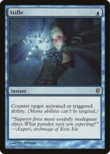 Stifle card image