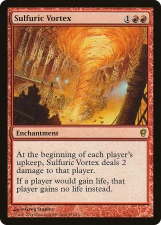 Sulfuric Vortex card image