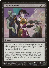 Syphon Soul card image