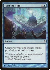 Turn the Tide card image