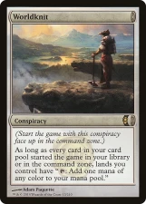 Worldknit card image