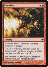 Banefire card image