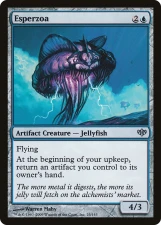 Esperzoa card image